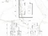 沣水云间_3室3厅4卫 建面248平米