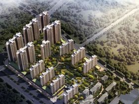 御景东方