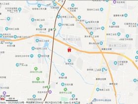 双禧新桥街