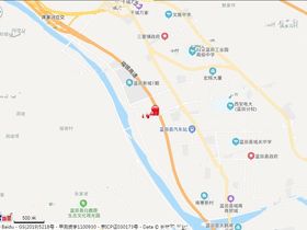 周至大明宫建材家居（兴泰城）