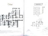 万科碧桂园西江月_4室2厅2卫 建面143平米