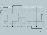 G1蜂汇_1室0厅1卫 建面434平米