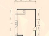 东亚华欣湾_2室1厅1卫 建面75平米