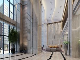 国汇金融中心