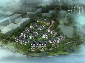 瑾润九仰周庄