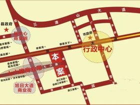 东江金街