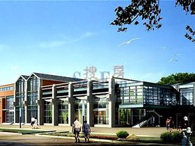 多瑙河国际公寓