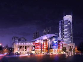 万景进园汇