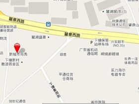 新城市尚秀