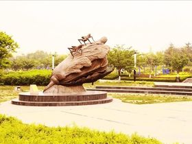 万通花苑