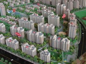 滨湖御景湾