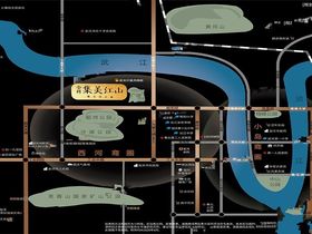 金科集美江山