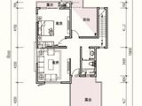 彩云之南大理王宫_1室2厅1卫 建面85平米