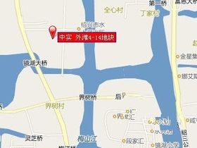 中实外滩4-14地块