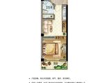 静海湾_1室1厅1卫 建面37平米
