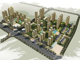 海润尚东国际