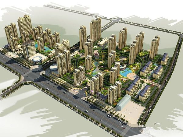 海润尚东国际