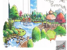 澧县吉立浅水湾