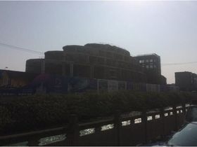 都江堰广场