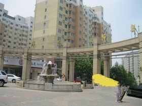 伟东新都商铺