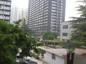郑州大酒店