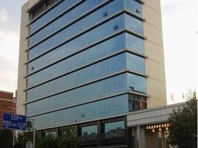 石家庄公交大厦