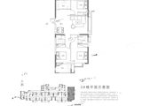 东街东_3室2厅2卫 建面105平米