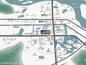 龙湖天曜城
