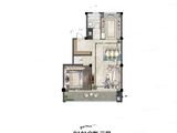 盛泽颐和公馆_5室2厅3卫 建面181平米