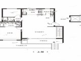 陕建沣渭壹号院_4室2厅3卫 建面180平米