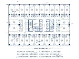 汉德九洲城_5号楼二单元 建面55平米