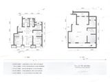 中海寰宇时代Smart墅_2室2厅1卫 建面180平米