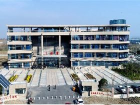 碧桂园北站华府天悦湾