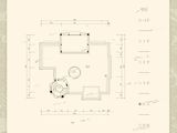 华发山庄_6室4厅5卫 建面1664平米
