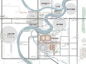 一曲晴江