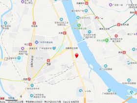越秀珠实城发江湾和樾