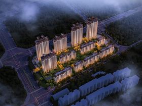 汇源春晓和府