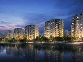 世合理想大地静和里培德居