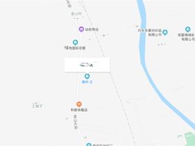 鹿羚庄