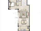 海风四季_3室2厅3卫 建面122平米