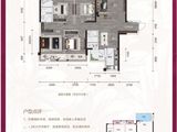 隆源学府_4室2厅2卫 建面125平米