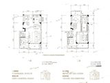 融创公元2020_4室4厅4卫 建面156平米