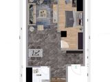 版纳印象_1室1厅1卫 建面71平米