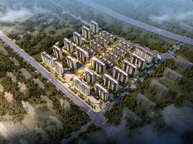 武汉诺德逸园
