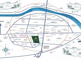 新旭东方春天