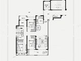 未来悦_4室2厅2卫 建面121平米
