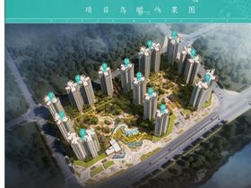 优筑江与城