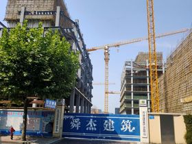普陀区长风新村街道苏州河滨河地区