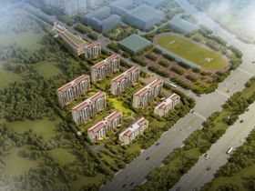 极地盛世名邸