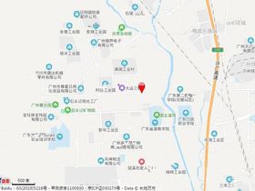 中诚璟泷湾